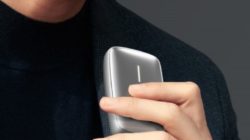 プルームXの吸い方のコツ