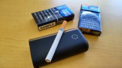 グローハイパーのラッキーストライク銘柄