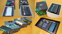 グローハイパープラス限定カラー