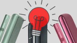 アイコス赤点滅の裏ワザ