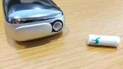 プルームXで詰まる