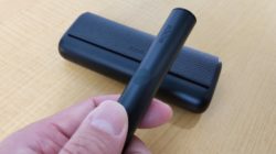 アイコスイルマがバイブレーション振動しない