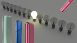 アイコスを充電しても白点滅が増えない