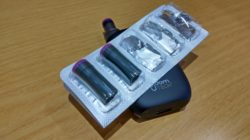 プルームテックプラスウィズのカプセルが余る